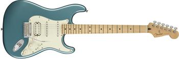 Fender Player Stratocaster HSS TPL Tidepool