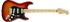 Fender Player Stratocaster Plus Top ACB Aged Cherry Burst