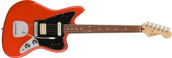 Fender Player Jaguar TPL Tidepool