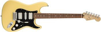 Fender Player Stratocaster HSH BCR Buttercream