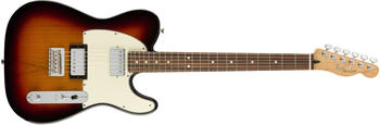Fender Player Telecaster HH 3CS 3-Color Sunburst