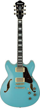 Ibanez AS73G-MTB Mint Blue