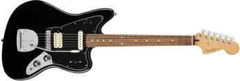 Fender Player Jaguar BLK Black
