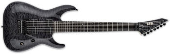 LTD Guitars LTD BUZ-7 QM Buz McGrath