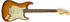 Fender American Performer Stratocaster HB Honey Burst