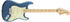 Fender American Performer Stratocaster SLPB Satin Lake Placid Blue