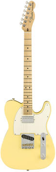 Fender American Performer Telecaster HUM VWT Vintage White