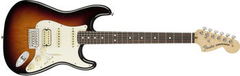 Fender American Performer Stratocaster HSS 3TSB 3-Color Sunburst
