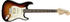 Fender American Performer Stratocaster HSS 3TSB 3-Color Sunburst