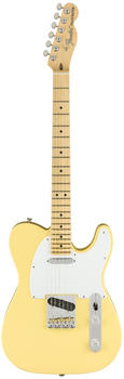 Fender American Performer Telecaster VWT Vintage White