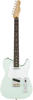 Fender 0115110372, Fender American Performer Telecaster RW Satin Sonic Blue -