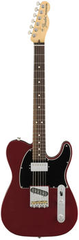 Fender American Performer Telecaster HUM AUB Aubergine