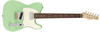 Fender 0115120357, Fender American Performer Telecaster Humbucker RW Satin Surf...