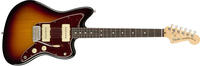 Fender American Performer Jazzmaster 3TSB 3-Color Sunburst