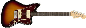 Fender American Performer Jazzmaster 3TSB 3-Color Sunburst