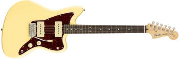 Fender American Performer Jazzmaster VWT Vintage White