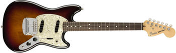 Fender American Performer Mustang 3TSB 3-Color Sunburst