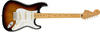 E-Gitarre Fender Jimi Hendrix Stratocaster MN - 3TS