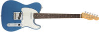 Fender American Original '60s Telecaster LPB Lake Placid Blue