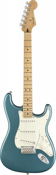 Fender Player Stratocaster TPL Tidepool
