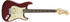 Fender American Performer Stratocaster HSS AUB Aubergine