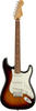 E- Gitarre Fender Player Strat PF - 3TS