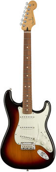 Fender Player Stratocaster 3CS 3-Color Sunburst