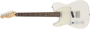 Fender Player Telecaster LH PWT Polar White