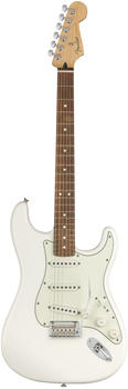 Fender Player Stratocaster PWT Polar White