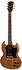 Gibson SG Standard Tribute 2019 NW Natural Walnut