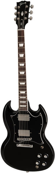 Gibson SG Standard 2019 EB Ebony