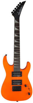 Jackson JS1X Dinky Minion Neon Orange