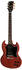 Gibson SG Standard Tribute 2019 VCS Vintage Cherry Satin