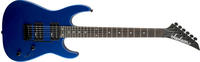Jackson Guitars Jackson JS12 Dinky Metallic Blue