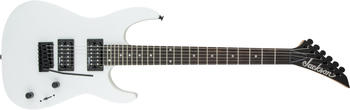 Jackson Guitars Jackson JS12 Dinky Snow White