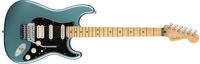 Fender Player Stratocaster Floyd Rose HSS TPL Tidepool
