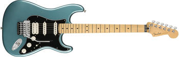 Fender Player Stratocaster Floyd Rose HSS TPL Tidepool