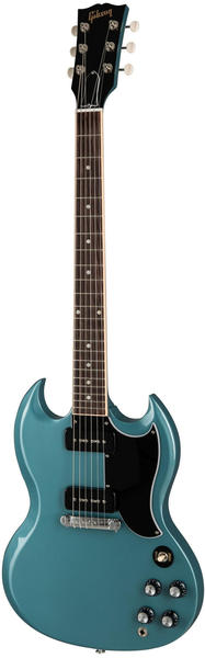 Gibson SG Special 2019 FPB Faded Pelham Blue
