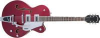 Gretsch G5420T Electromatic Hollow Body Bigsby Candy Apple Red