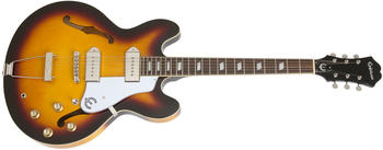 Epiphone Casino VS Vintage Sunburst