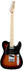Fender Deluxe Nashville Telecaster 2CS 2-Color Sunburst