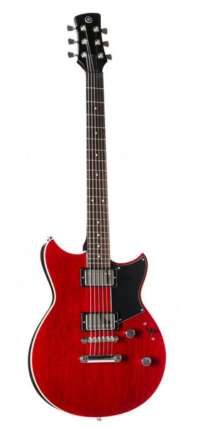 Yamaha RS420 FRD Fired Red