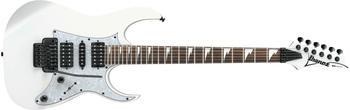 Ibanez RG350DX-WH White