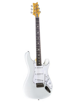 PRS Guitars PRS John Mayer Silver Sky Frost