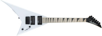 Jackson JS1XM Maple Rhoads Minion Snow White