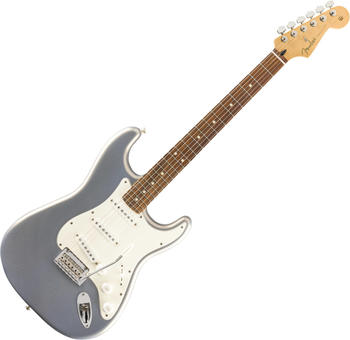Fender Player Stratocaster SI Silver