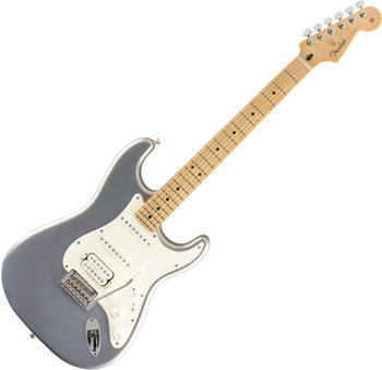 Fender Player Stratocaster HSS SLV Silver