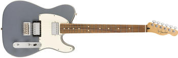 Fender Player Telecaster HH SLV Silver