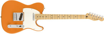 Fender Player Telecaster CAP Capri Orange
