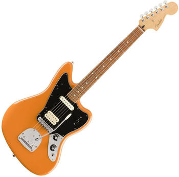 Fender Player Jaguar CAP Capri Orange